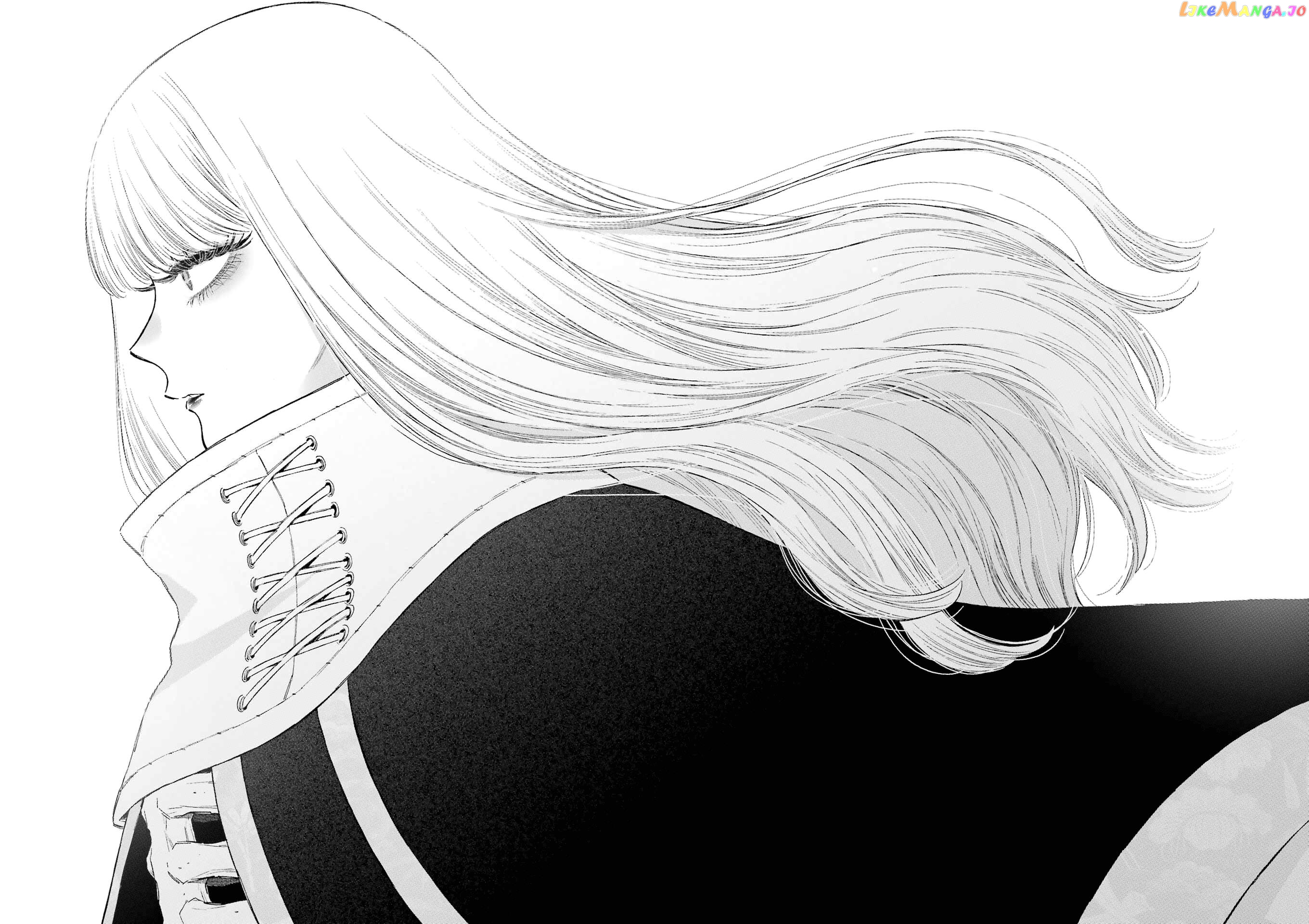 My Dress-Up Darling, Chapter 96 image 25
